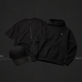 001 Partially Disclosed // Full Collection