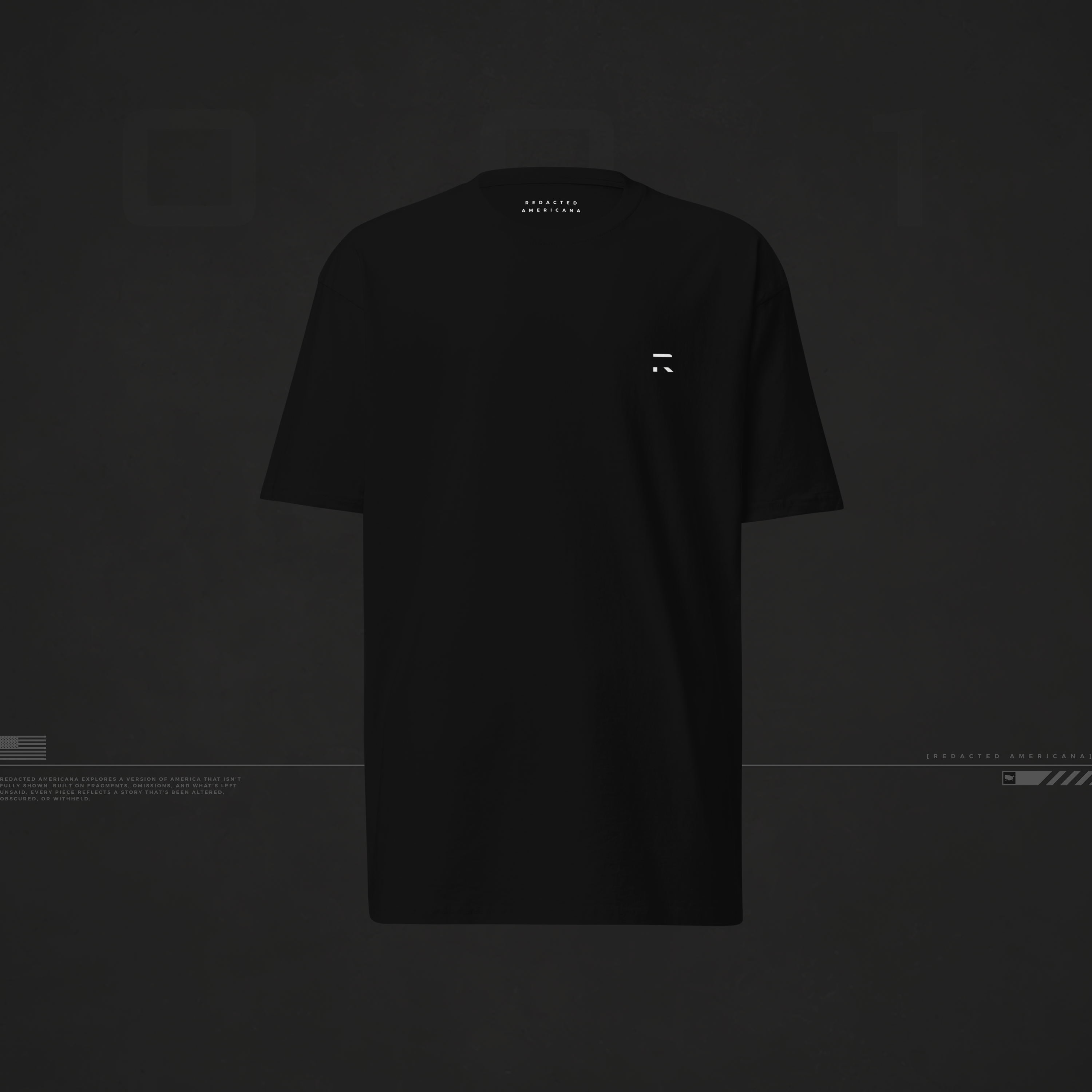 001 Partially Disclosed // Full Collection