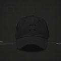 001 Dad Hat // Partially Disclosed